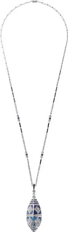 Cartier High Jewelry object