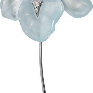Cartier High Jewelry brooch
