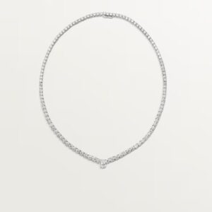 Cartier Essential Lines necklace