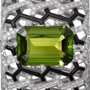 Cartier High Jewelry bracelet