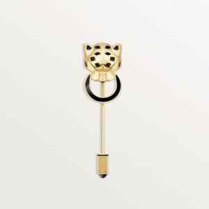 Cartier Panthère de Cartier tie pin