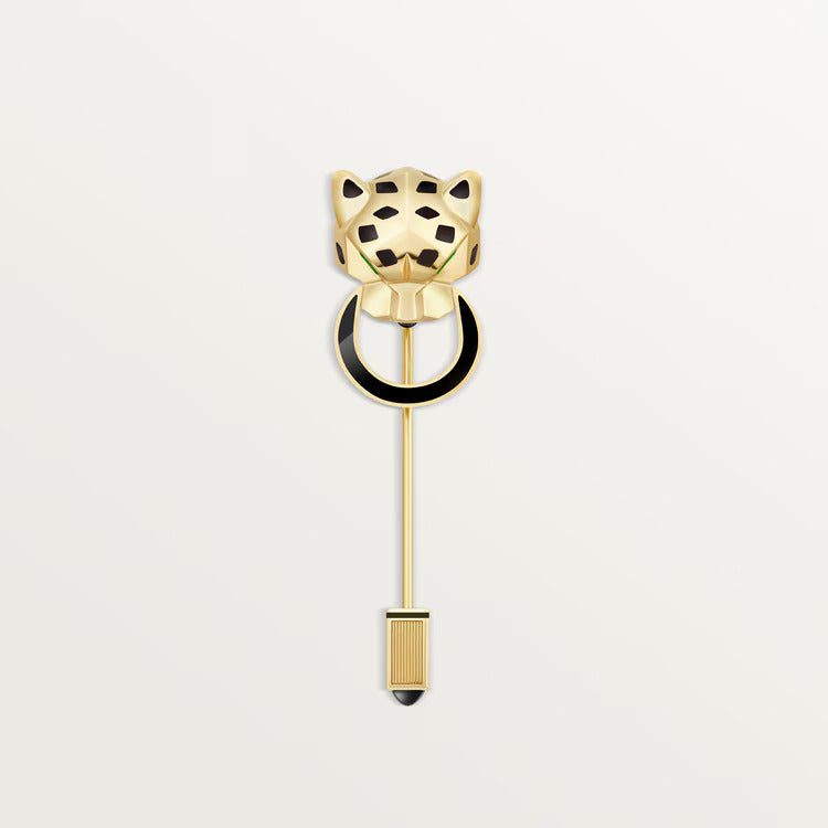 Cartier Panthère de Cartier tie pin