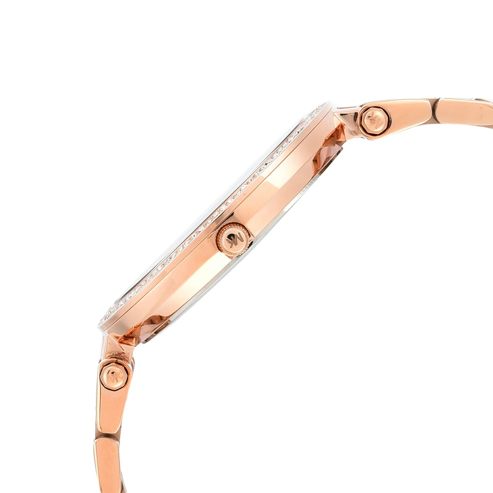 Michael Kors Darci Rose Gold Watch MK3192 - Image 4