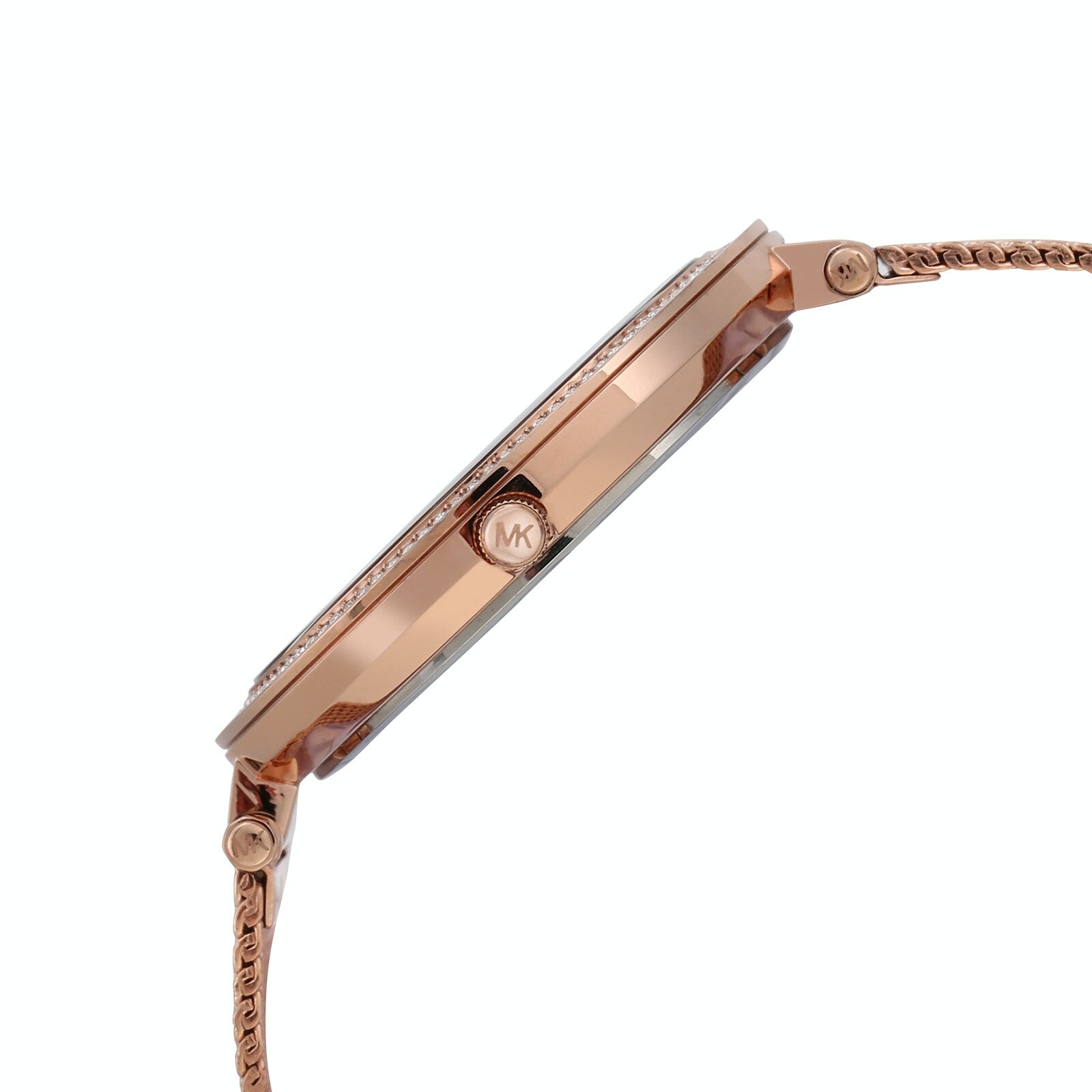 Michael Kors Darci Rose Gold Watch MK4519 - Image 4