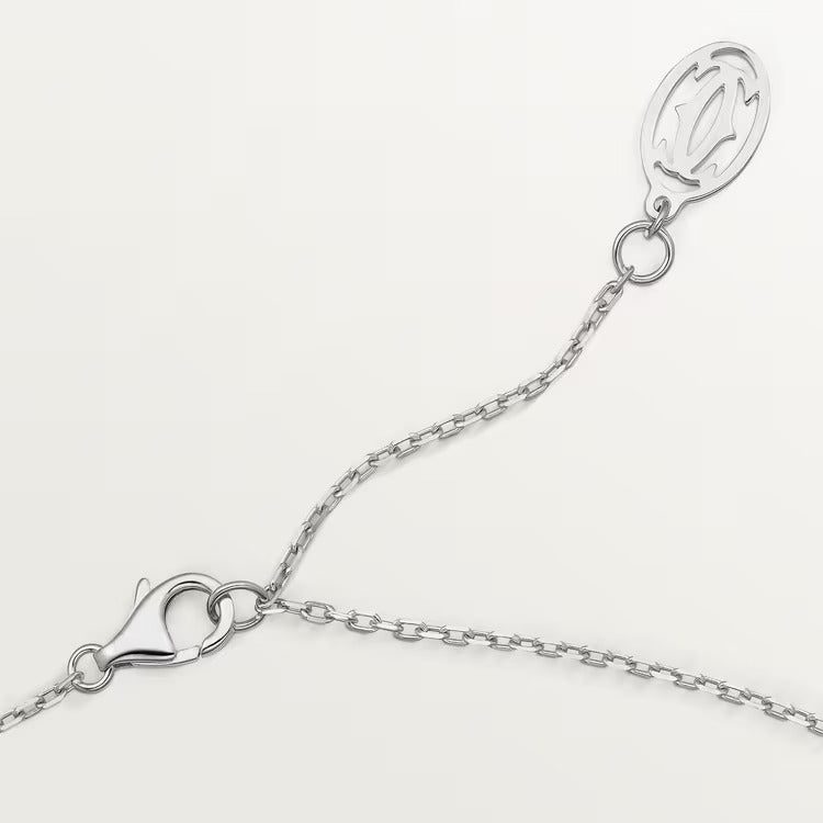 Cartier d'Amour necklace, small model - Image 4