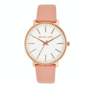 Michael Kors Pyper Pink Watch MK2741