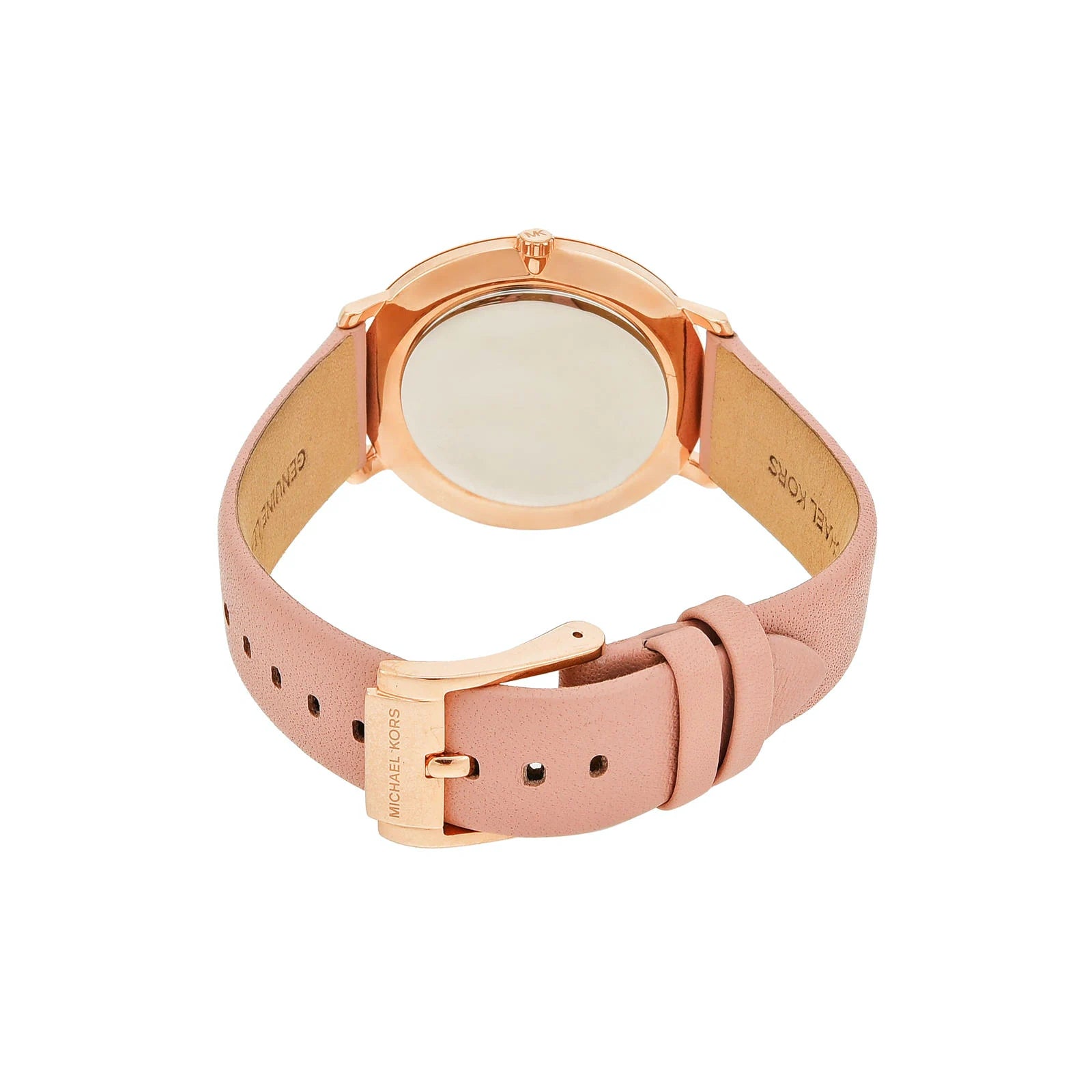 Michael Kors Pyper Pink Watch MK2741 - Image 2