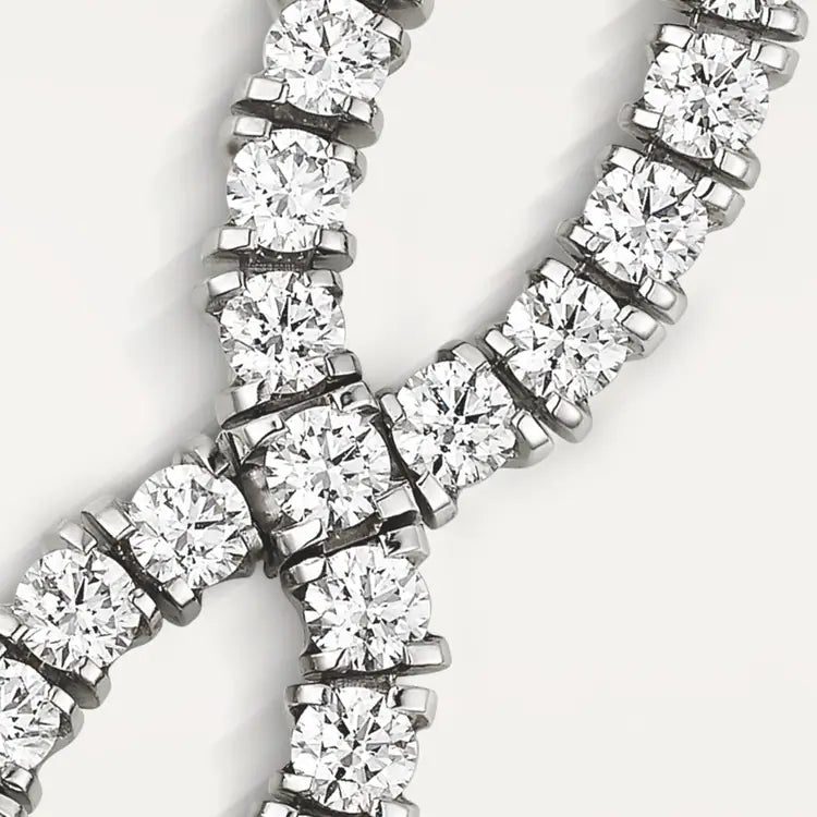 Cartier High Jewellery necklace - Image 3