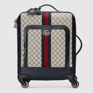 GUCCI SAVOY SMALL CABIN TROLLEY