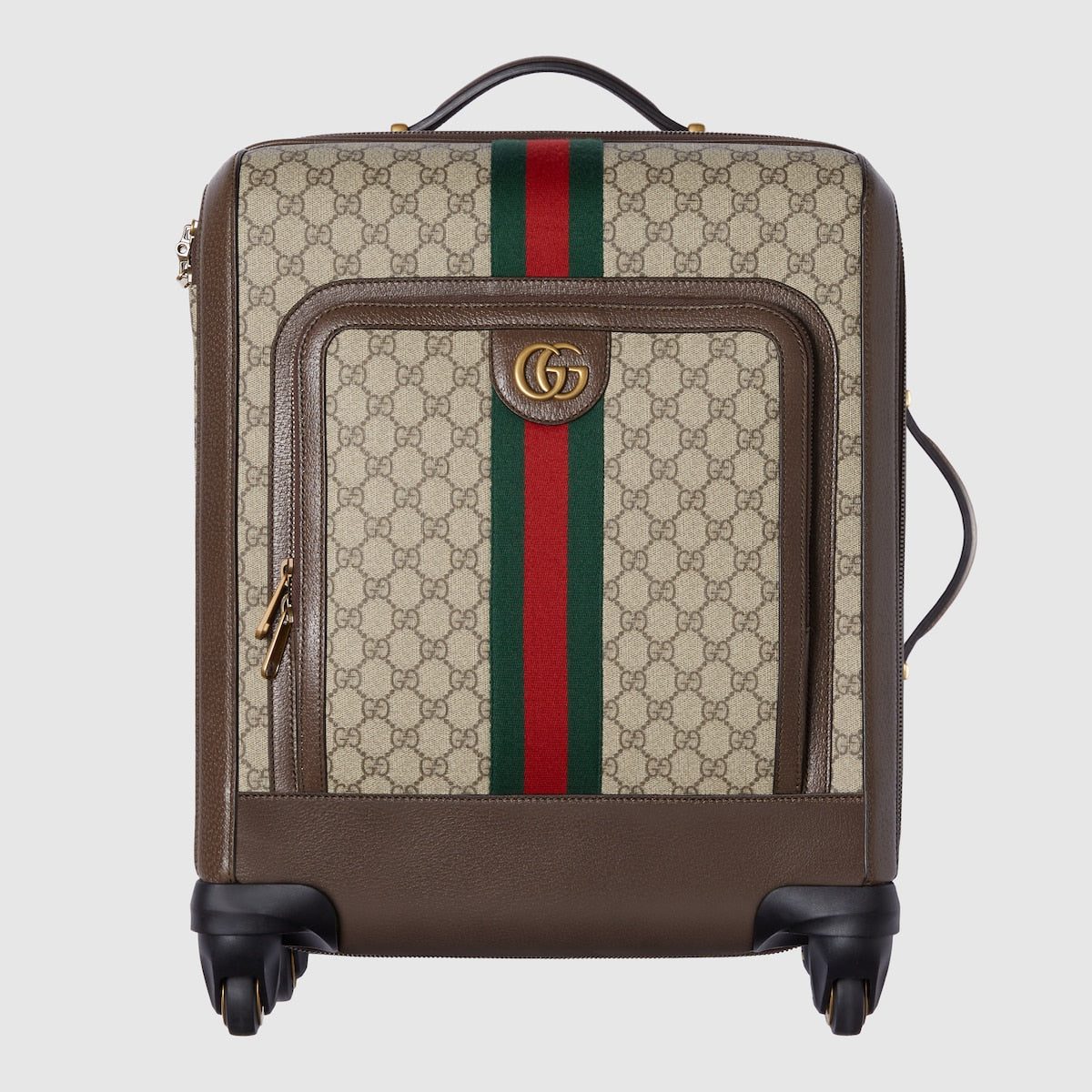 GUCCI SAVOY SMALL CABIN TROLLEY - Image 3
