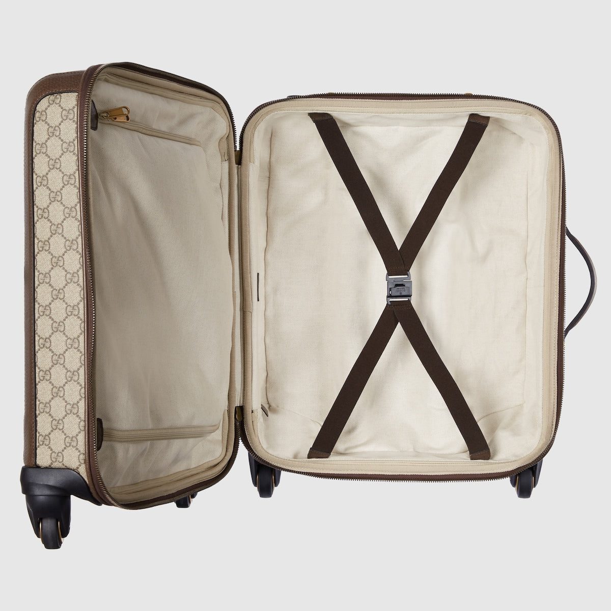 GUCCI SAVOY SMALL CABIN TROLLEY - Image 4