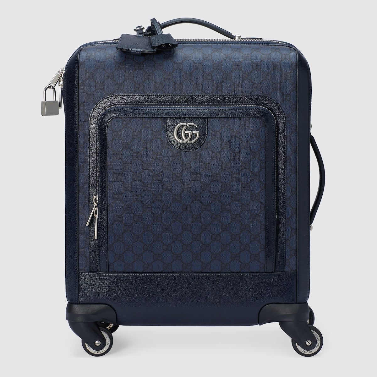 OPHIDIA GG SMALL CABIN TROLLEY