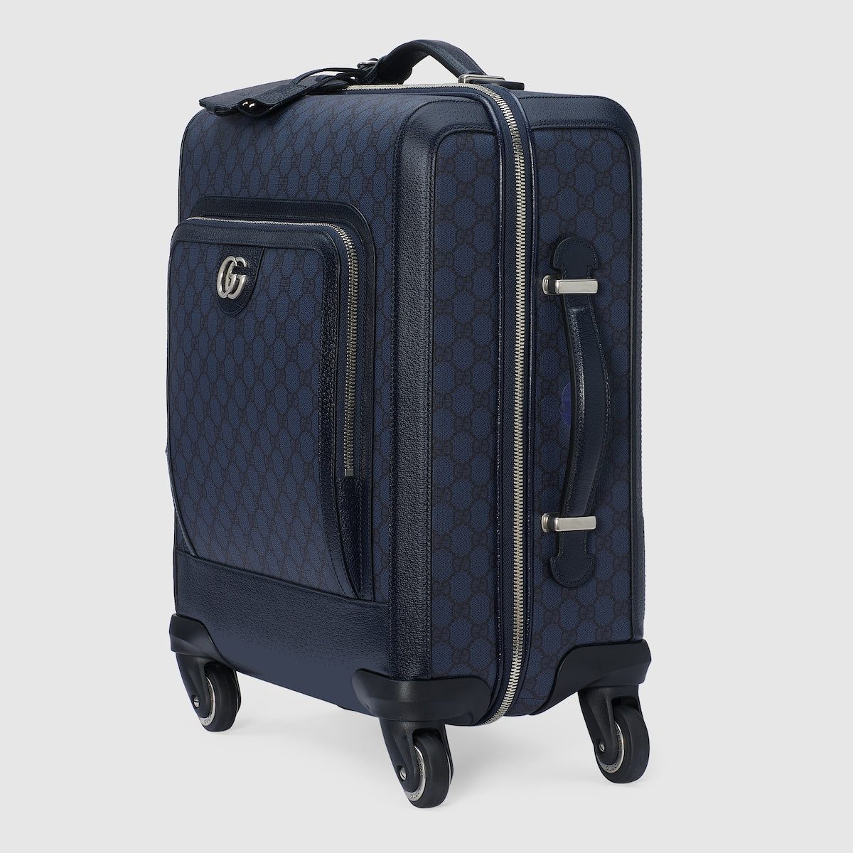 OPHIDIA GG SMALL CABIN TROLLEY - Image 5