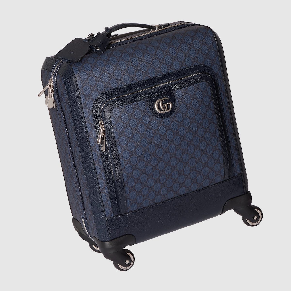 OPHIDIA GG SMALL CABIN TROLLEY - Image 4