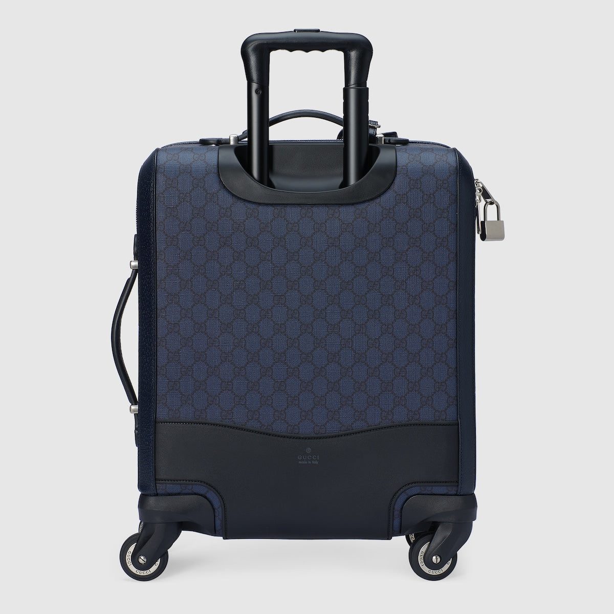 OPHIDIA GG SMALL CABIN TROLLEY - Image 3