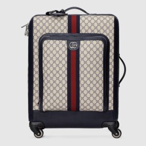 GUCCI SAVOY MEDIUM TROLLEY