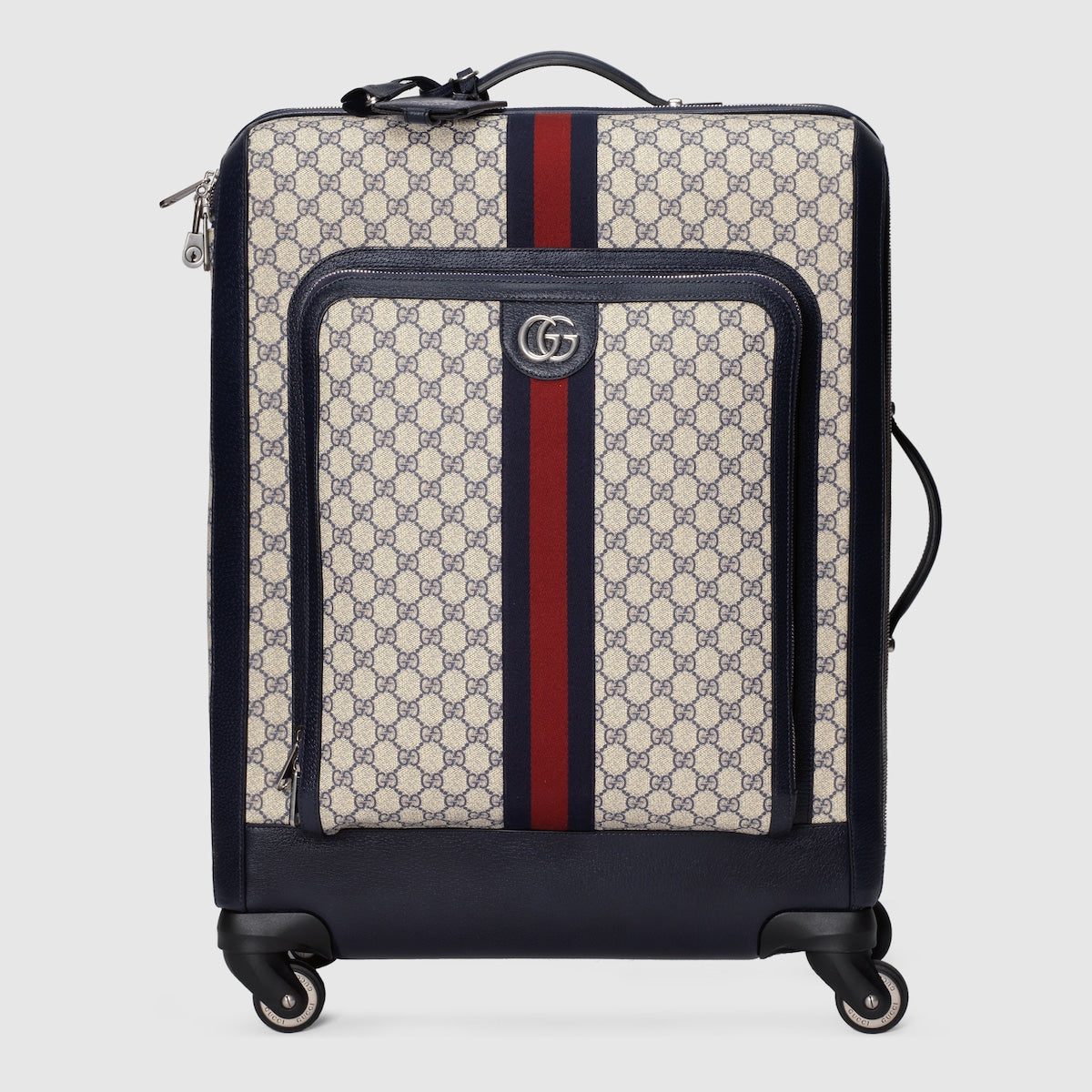 GUCCI SAVOY MEDIUM TROLLEY