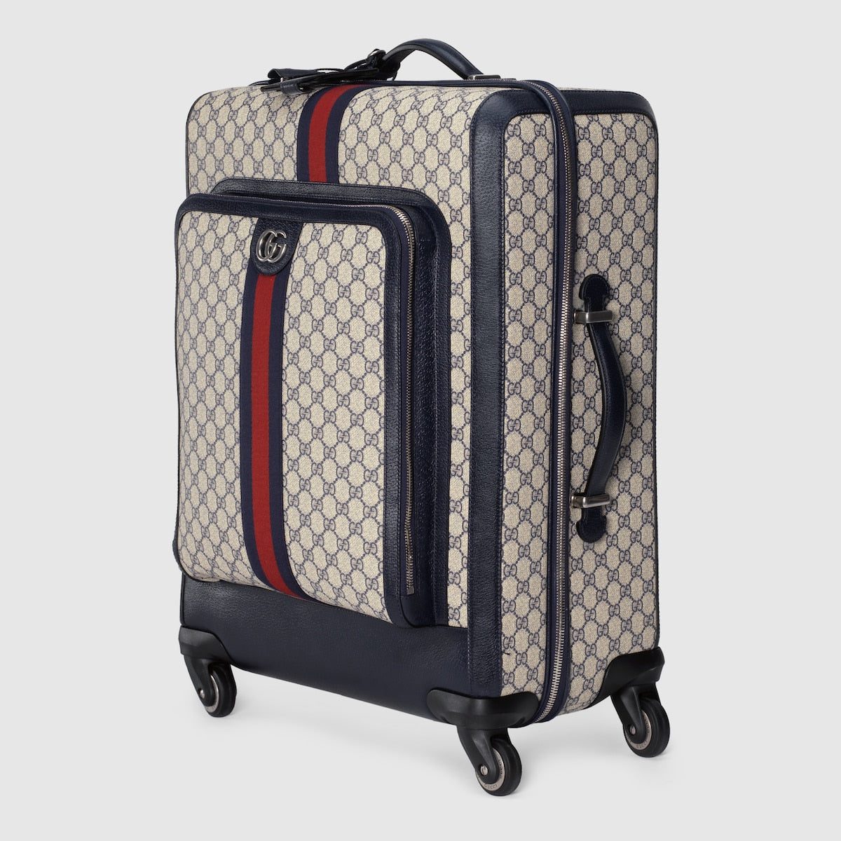 GUCCI SAVOY MEDIUM TROLLEY - Image 3