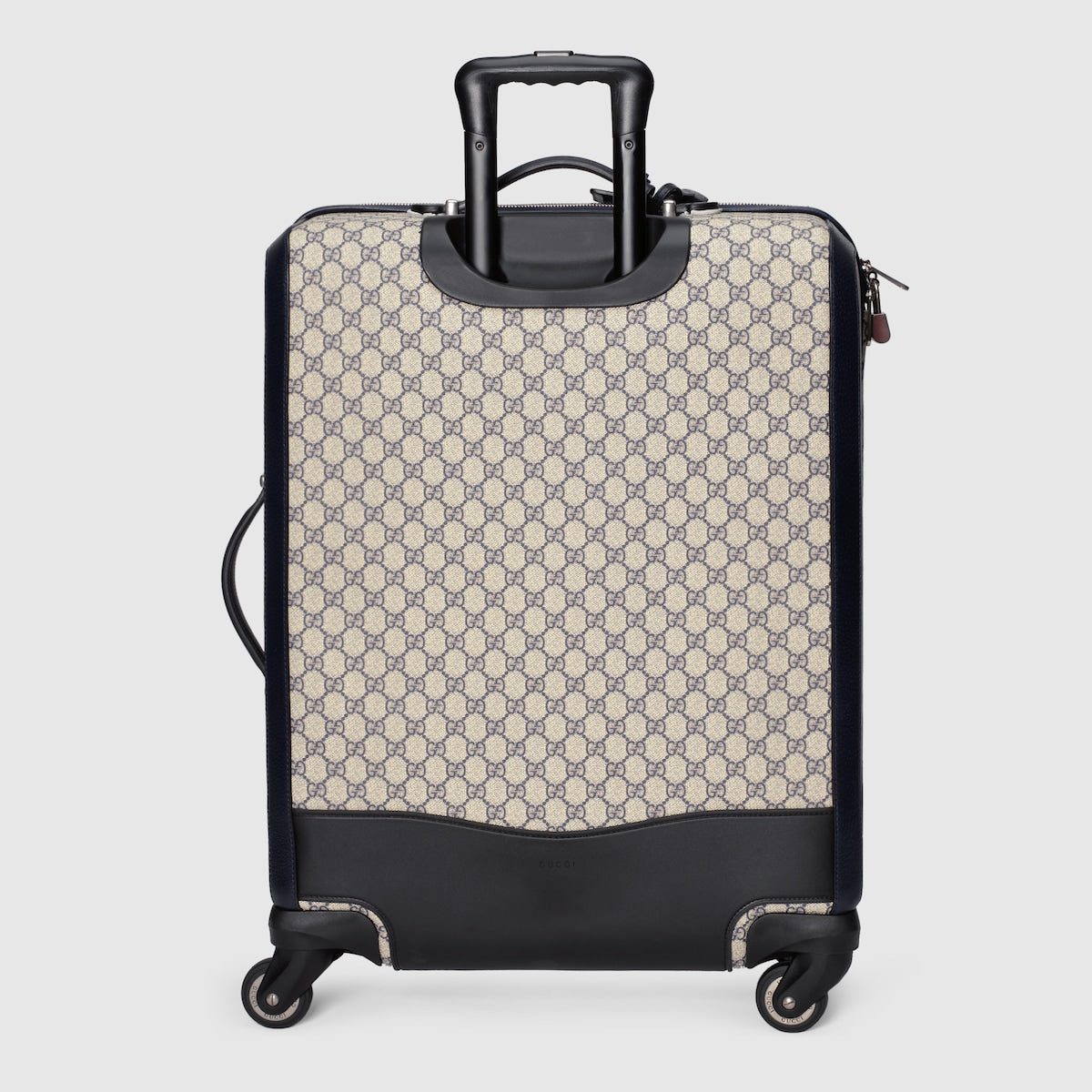 GUCCI SAVOY MEDIUM TROLLEY - Image 5