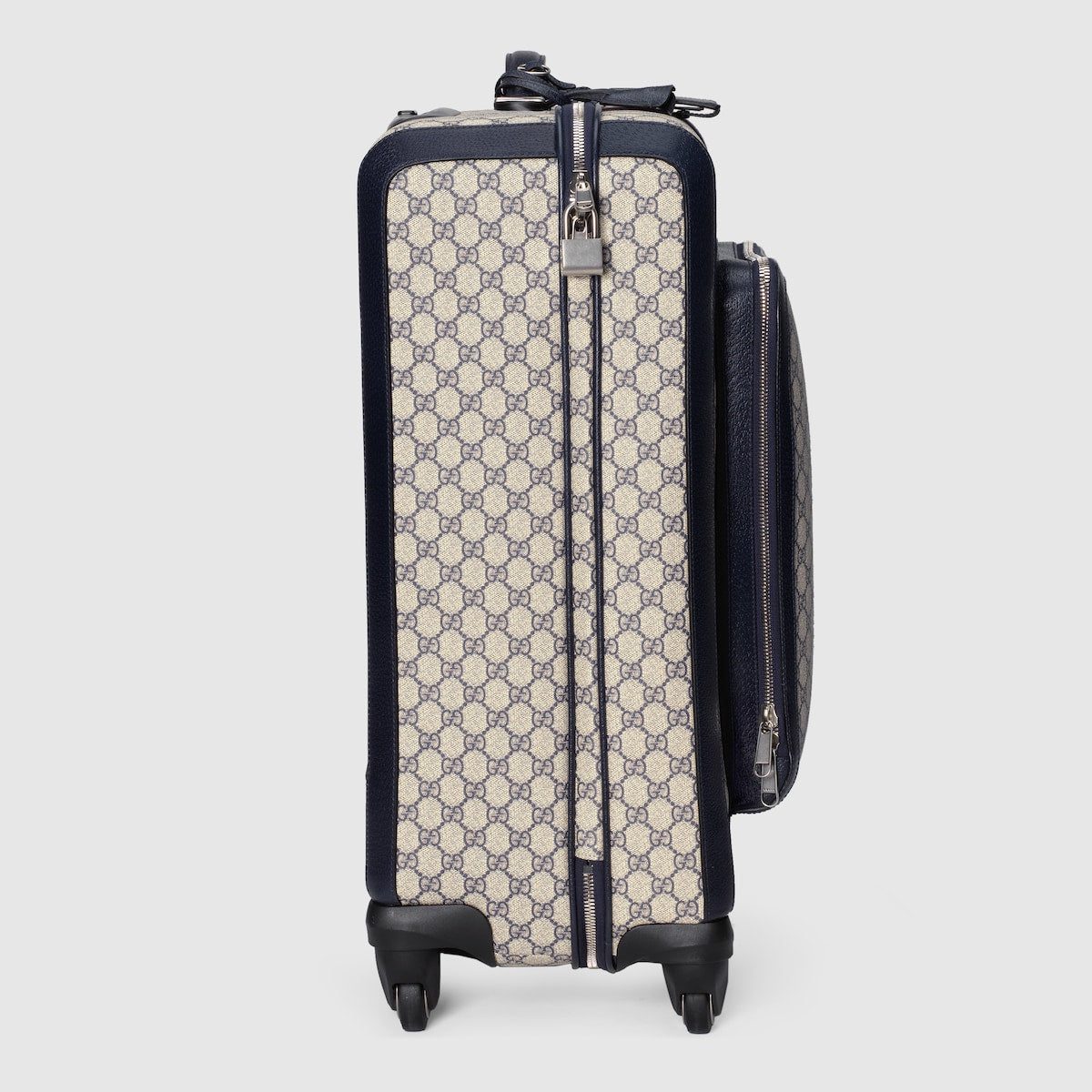 GUCCI SAVOY MEDIUM TROLLEY - Image 4