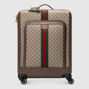 GUCCI SAVOY MEDIUM TROLLEY