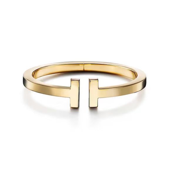 Tiffany T Square Bracelet