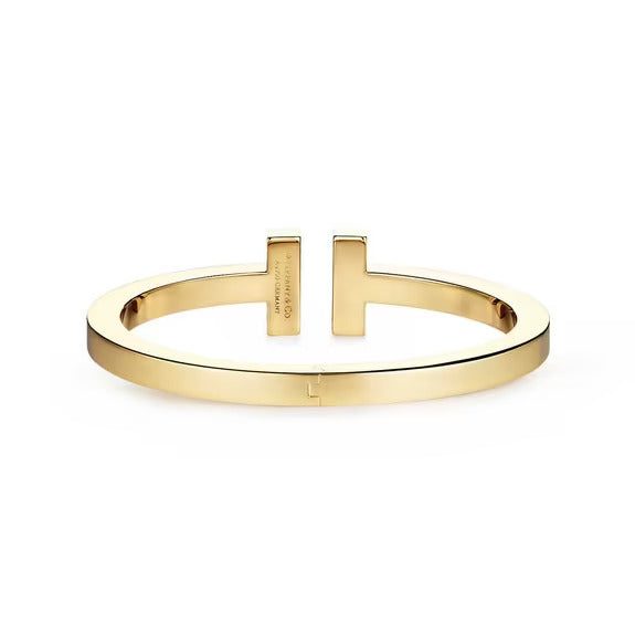Tiffany T Square Bracelet - Image 4