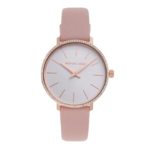 Michael Kors Pyper Pink Watch MK2803