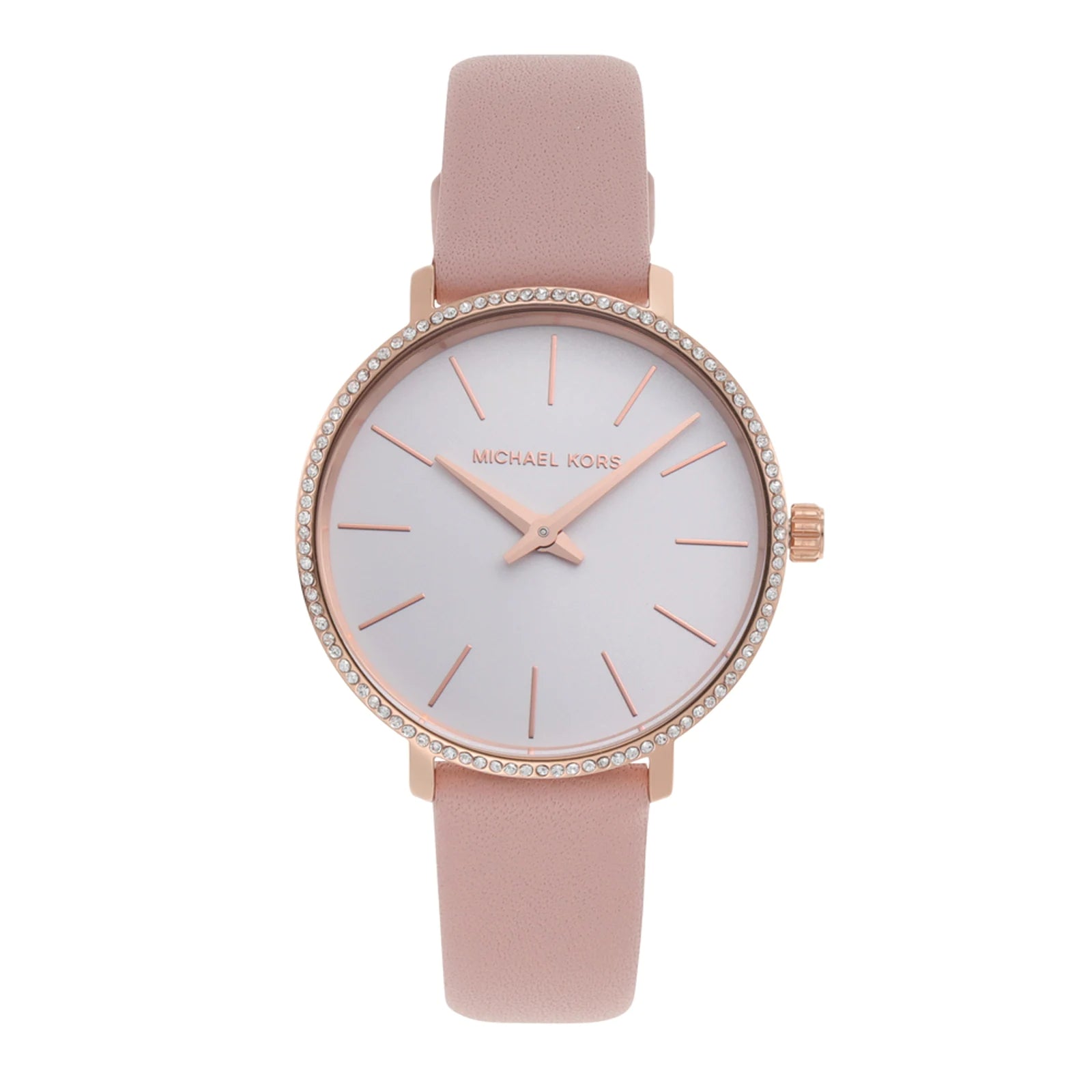 Michael Kors Pyper Pink Watch MK2803