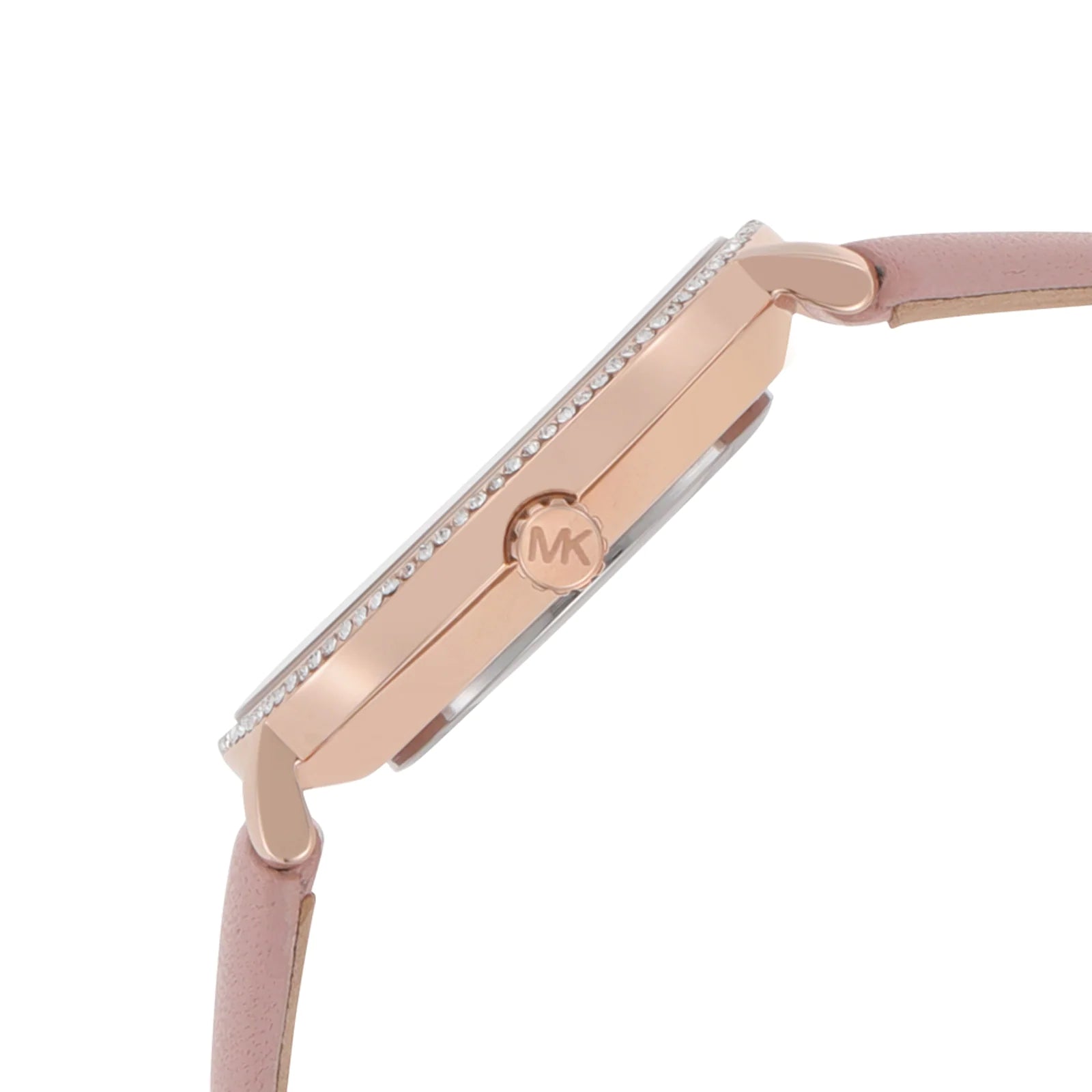 Michael Kors Pyper Pink Watch MK2803 - Image 3