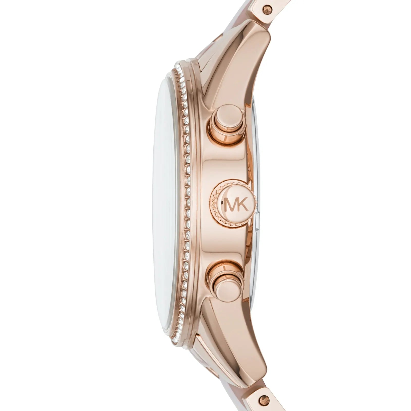 Michael Kors Ritz Rose Gold Watch MK6307 - Image 2