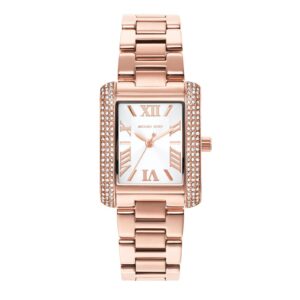 Michael Kors Emery Rose Gold Watch MK4641
