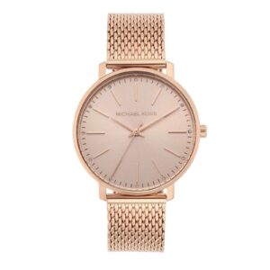 Michael Kors Pyper Rose Gold Watch MK4340