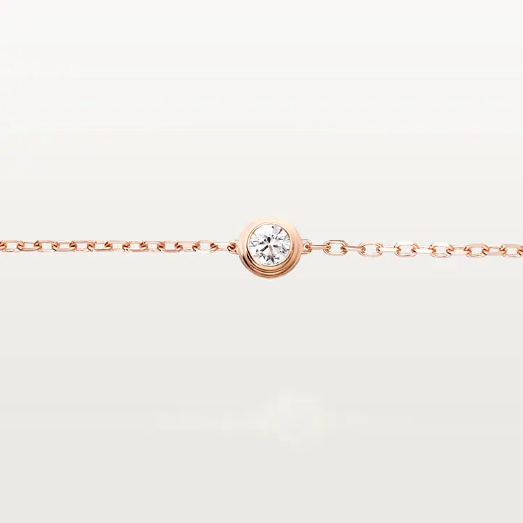 Cartier d'Amour bracelet, small model - Image 4