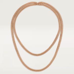 Cartier Clash de Cartier necklace