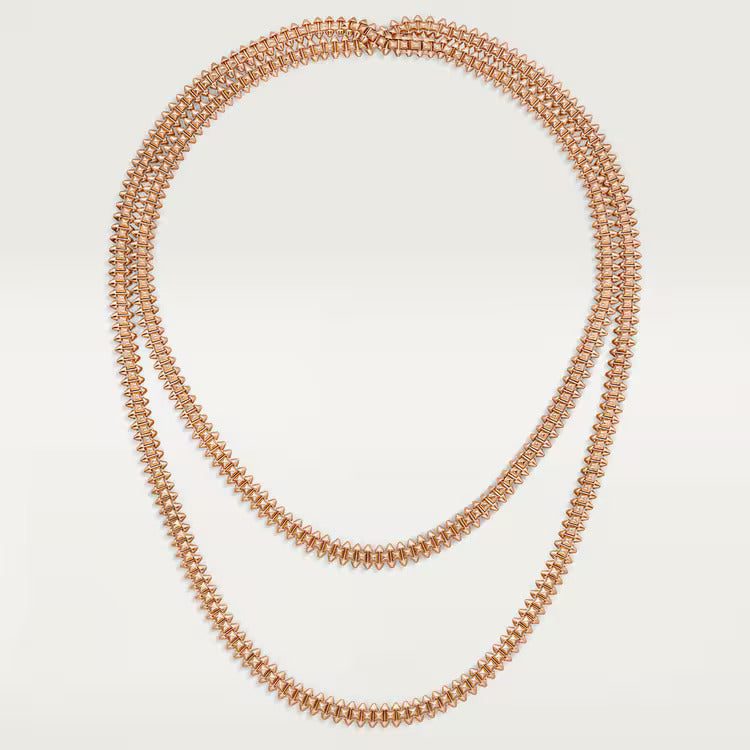 Cartier Clash de Cartier necklace