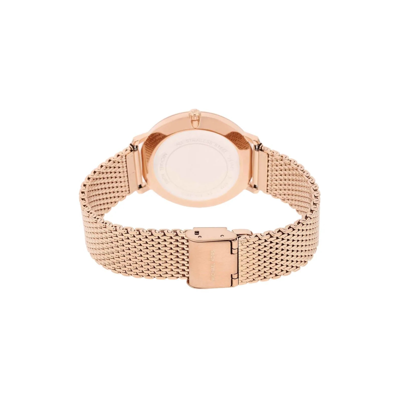 Michael Kors Pyper Rose Gold Watch MK4340 - Image 2