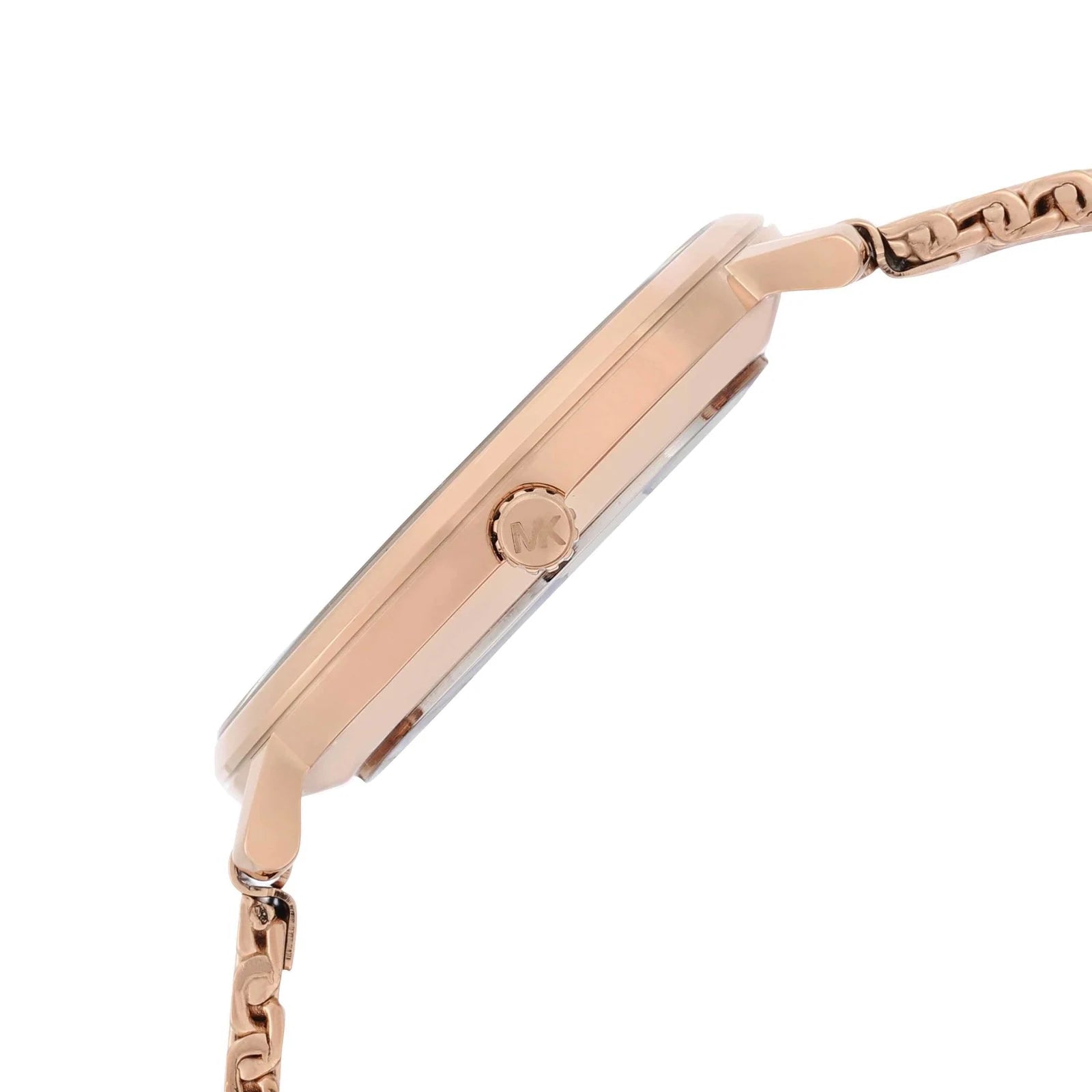 Michael Kors Pyper Rose Gold Watch MK4340 - Image 3