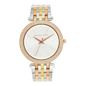 Michael Kors Darci Multicolor Watch MK3203