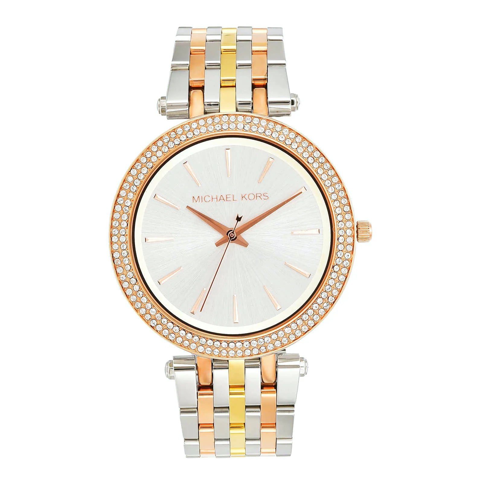 Michael Kors Darci Multicolor Watch MK3203