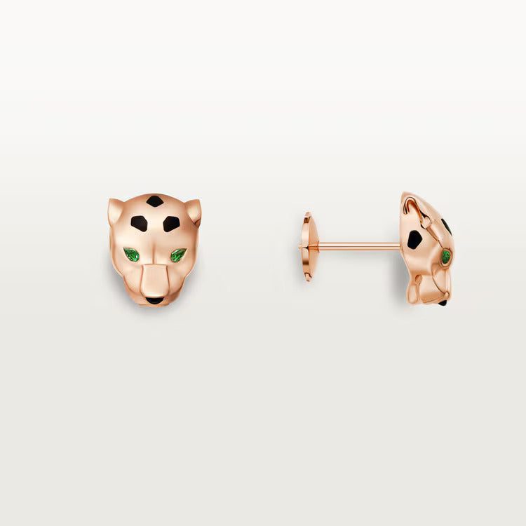 Cartier Panthère de Cartier earrings - Image 2