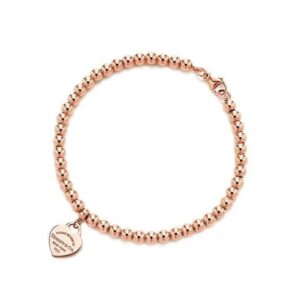 Tiffany™ Bead Bracelet