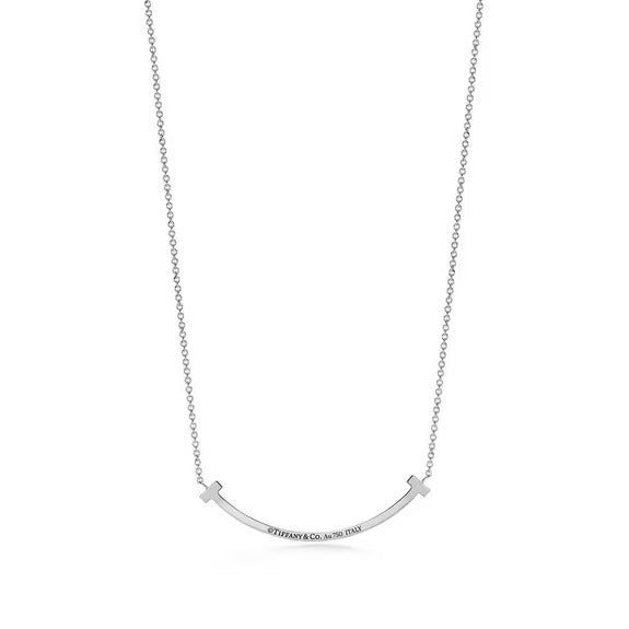 Tiffany Smile Pendant - Image 3