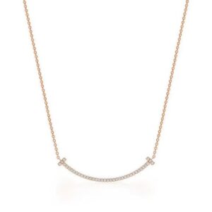 Tiffany Smile Pendant