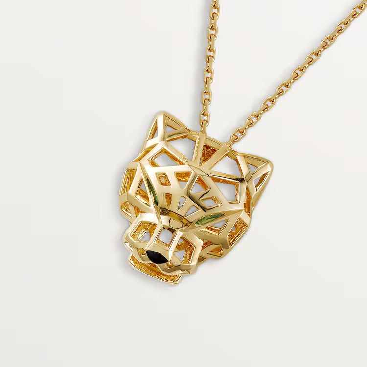 Cartier Panthère de Cartier necklace - Image 4