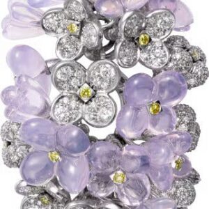 Cartier High Jewelry bracelet
