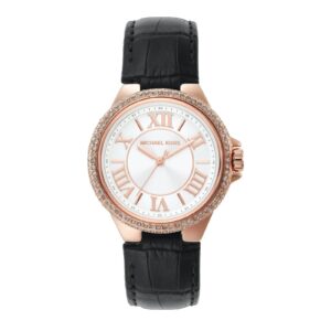Michael Kors Michael Kors Camille Black Watch MK2962