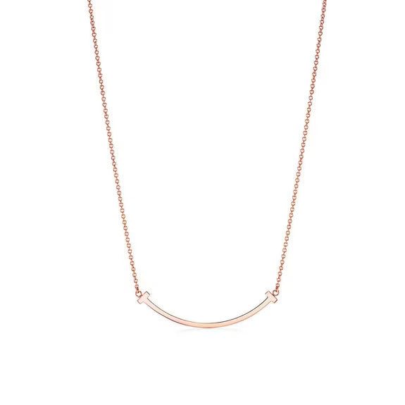 Tiffany Smile Pendant - Image 3