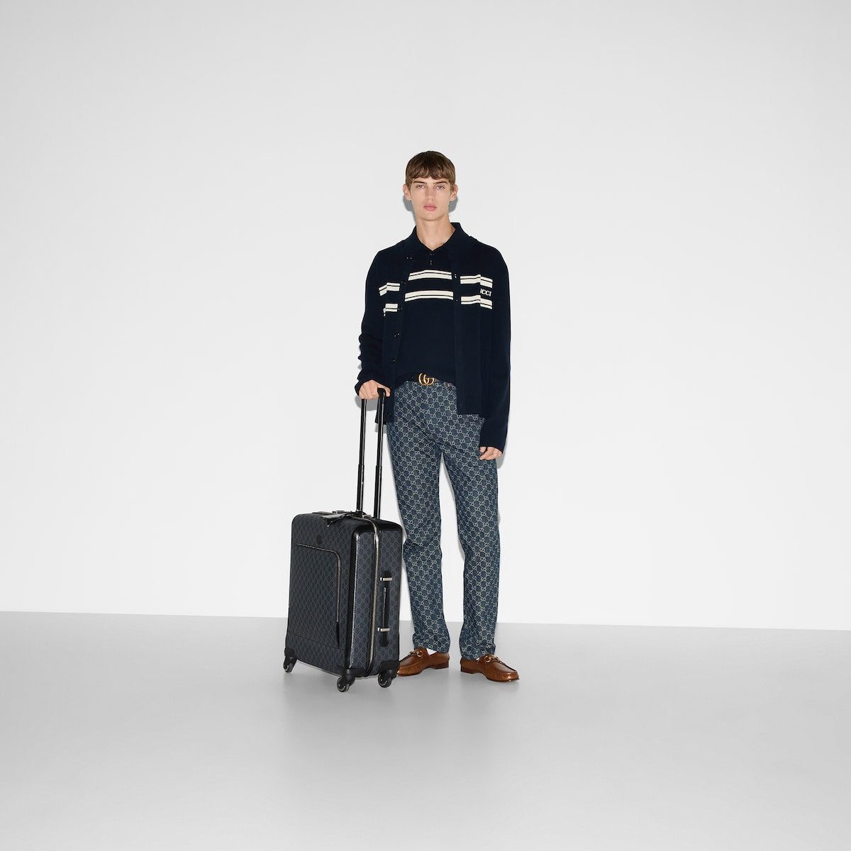 GG CABIN PLUS TROLLEY - Image 2