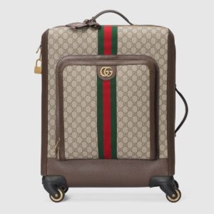 GUCCI SAVOY CABIN PLUS TROLLEY